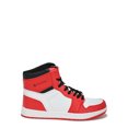 thumbnail image 3 of Rocawear Men's Henry High Top Court Sneaker, 3 of 7
