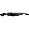 thumbnail image 2 of For Subaru Legacy/Outback 2020 2021 2022 Radiator Support Passenger Side | Upper Tie Bar | CAPA | Steel | Replacement For SU1225165, SU1225165C | 53029AN02A9P, 2 of 5