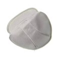 thumbnail image 3 of Reemplazo de almohadilla de enfriamiento para cascos de seguridad, suave, cómodo y fácil de absorber. Gris, 3 of 9