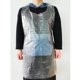 thumbnail image 4 of Delantales desechables PE shamjiam 100 piezas impermeables unisex, 4 of 8