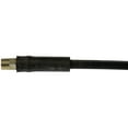 thumbnail image 2 of Dorman H380561 Brake Hydraulic Hose for Specific Audi Models Fits select: 1993-1995 AUDI 90, 2 of 3