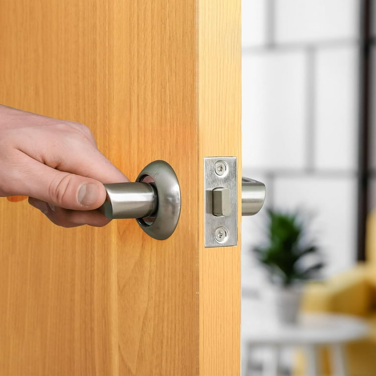 Kwikset Kit D'installation Serrure De Porte – Jig Métal Rouge, Complet Occasion