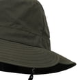 thumbnail image 5 of LILIYA 2026 Bucket Hat Wide Brim UV Protection Sun Hat Boonie Hats Fishing Hiking Safari Outdoor Hats with Adjustable Buckle for Men and Women, 5 of 5