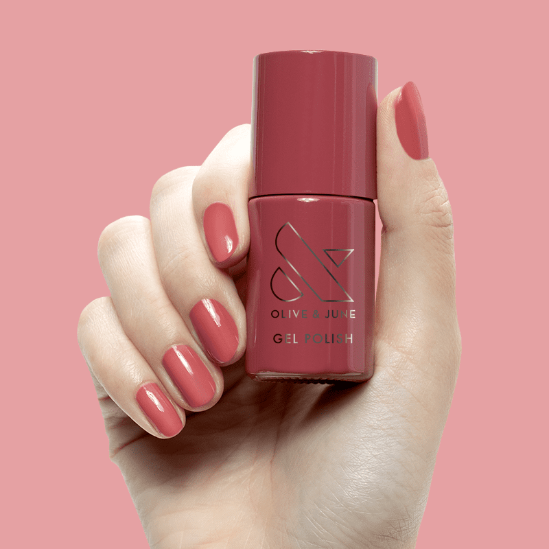 Olive & June Gel Nail Polish - LD