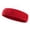 typeC, variant on Stretchy Cotton Terry Sweat Wicking Sports Headbands Non Wide Knit Workout Hair Bands Moisture Absorbing Athletic Head Wraps for Running Cycling Yoga Gym Outdoor Exercise