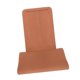 thumbnail image 5 of Extensor de asiento de coche genérico, alargador, antideslizante, universal, protector de cojín. Naranja, 5 of 7