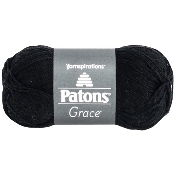 Patons Grace Yarn-Night