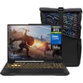thumbnail image 1 of Laptop Gamer ASUS TUF Gaming F16 NVIDIA GeForce RTX 3050 Intel Core 5 210H 32GB RAM 1.5TB SSD 16" Windows 11 Home Teclado en Español + Mochila, 1 of 6