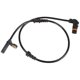 thumbnail image 1 of Abs Wheel Speed Sensor For C-class W204 S204 Front Left And Right, 1 of 5