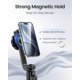 thumbnail image 2 of Palo selfie UBeesize de 127 cm con luz y control remoto, 2 of 7