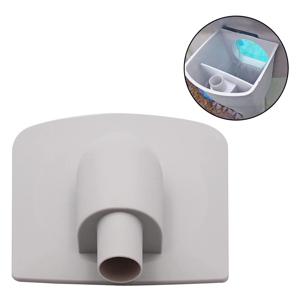 FANJIE P58PP1955W05 Vacuum Plate Adapter Replace for Summer Waves for