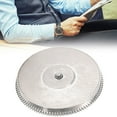 thumbnail image 4 of Watch Repair Tool, Portable Professional Watch Movement Spring Barrel Durable  For 2824 Movement For Watchmaker For Repair Shop, 4 of 7