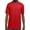 UNIVERSITY RED | WHITE, variant on Men's Victory Solid Dri-Fit Polo L Black | White