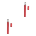 thumbnail image 4 of Ruiboury Premium Golf Club Fer Affûteuse de Rainure Outil de Nettoyage Efficace Rouge 11x1.2cm 2Set, 4 of 6