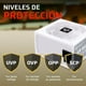 thumbnail image 4 of Fuente De Poder PC 750W Gamer BALAM RUSH GR BURST GR750G 80 Plus Gold Modular, 4 of 6
