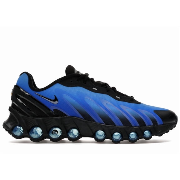 Nike Men's Air Max Dn8 Hyper Royal Shoes, from StockX