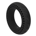 thumbnail image 3 of Neumático Para Scooter Eléctrico, Caucho 16,5 Cm Cm De Ancho Neumático Para Scooter 70/65-6.5 10x2.75 Fácil Instalación Para Carretera, 3 of 7