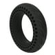 thumbnail image 4 of Neumático para scooter eléctrico 70/65‑6,5 Caucho 16,5 cm ID 25 cm OD 10x2,75 Reemplazo de neumático para Xiaomi YUNYI BRAND Deportes, 4 of 8