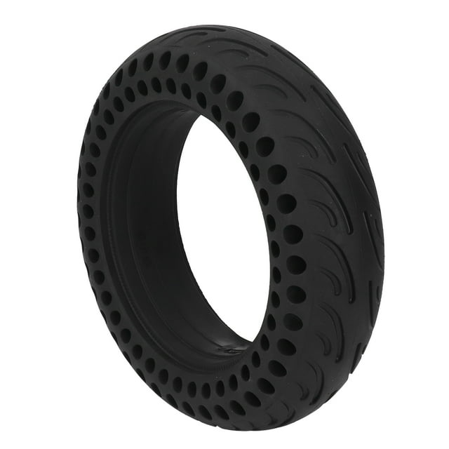 Neumático Para Scooter, 16,5 Cm De Diámetro Interior 7 Cm De Ancho 70/65-6,5 10x2,75 Neumático Para Scooter Eléctrico Para Carretera