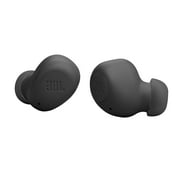 JBL Vibe Buds, True Wireless in-Ear Earbuds, Black