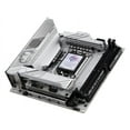 thumbnail image 4 of MSI MPG Z890I EDGE TI WIFI LGA 1851 Intel Z890 SATA 6Gb/s Mini ITX Motherboard, 4 of 9