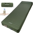 thumbnail image 1 of Colchón de Camping Origem Autoinflable con Bomba Eléctrica, 1 of 6