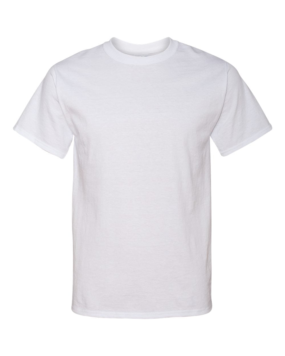 Jerzees Tall 5.6 oz. 50/50 Heavyweight Blend T-Shirt (29MT) White, XLT ...