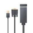 thumbnail image 4 of Convertidor Hdmi Usb Vga Cable De Conversión De Radio Sweethay EL011388-00, 4 of 6