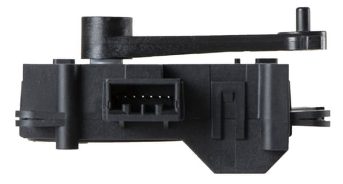 HVAC Air Door Actuator