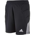 thumbnail image 1 of Adidas Climalite Tierro 13 Goalkeeper Shorts A X-Large - Black, 1 of 3