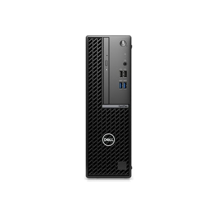 Dell - OptiPlex 7000 Desktop - Intel Core i5-13500 - 8GB Memory - 256GB SSD - Black
