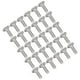 thumbnail image 5 of Pernos Abovedados Redondos Amonsee M10x30 Para Maquinaria Industrial, 5 of 8