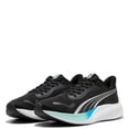 thumbnail image 3 of Tenis Puma Pounce Lite para Hombre 310778-21 negro 26, 3 of 6