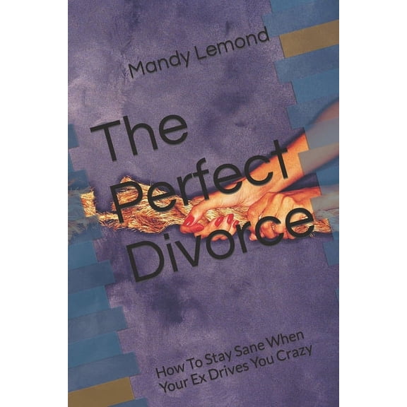 The Perfect Divorce (Paperback)