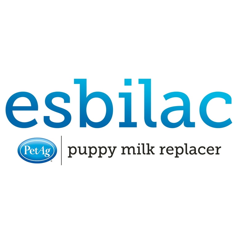 PetAg Esbilac Puppy Milk Replacer Powder 28 oz