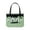 Green, variant on SUMMERWEEN SPOOKY BEACH TOTE Sand Proof Washable Halloween Themed Beach Bag with Soft Shoulder Straps for Women Summer Holiday Travel