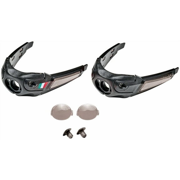 SIDI Adjust Heel Retention Device - Black