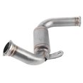 thumbnail image 4 of Tubo Intermedio de Escape ANGGREK Acero Inoxidable 304 para 250 2017-2020, 4 of 8