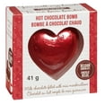 thumbnail image 3 of Bombe à chocolat chaud, 3 of 7