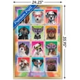 thumbnail image 2 of Keith Kimberlin - Chiots - Lunettes de soleil, 2 of 4