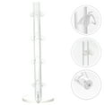 thumbnail image 2 of 1Pc Sunglasses Display Rack Multi-layer Eyeglasses Holder Acrylic Glasses Rack, 2 of 7