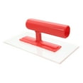 thumbnail image 6 of SWETRACE 1Set Corner Trowel Drywall Red Acrylic for Professionals and Amateurs 7.07X3.54X2.55In, 6 of 8