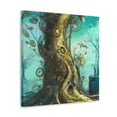 thumbnail image 2 of Jasmine's Steampunk Dream - Canvas, 2 of 10
