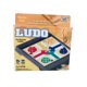 thumbnail image 1 of Fia med Knuff/Ludo Magnetisk - Brädspel Flerfärgad, 1 of 1