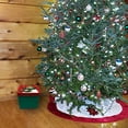 thumbnail image 3 of Sistema de riego para árboles de Navidad UpBloom Santa's Tree Helper, 3 of 5