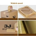 thumbnail image 5 of Kraft paper brown, 5 of 5