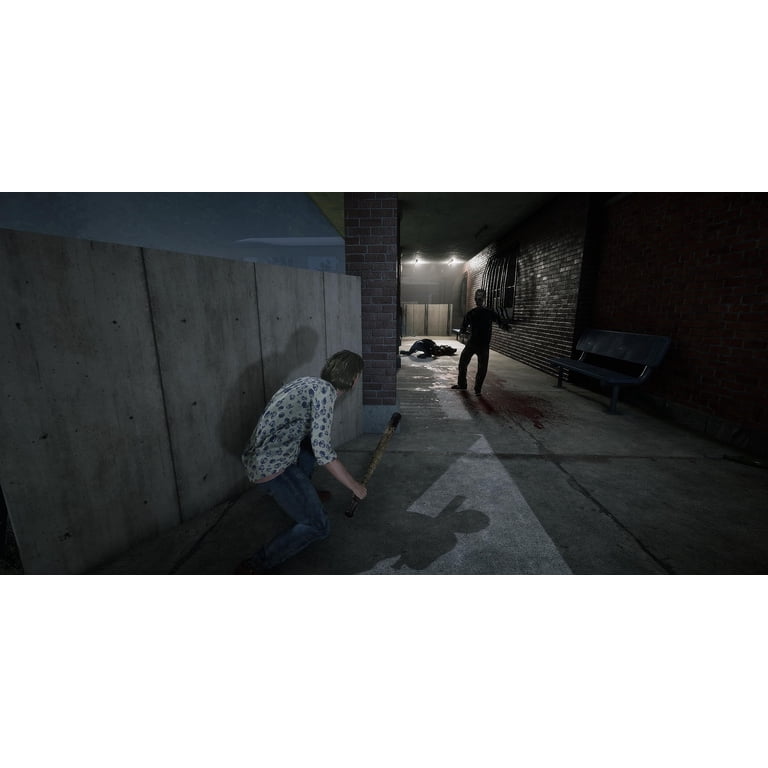 The Walking Dead: Destinies, PS5 Story Game photo 7