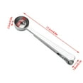 thumbnail image 2 of DJN 2025 New Tableware Stainless Steel Silver One Size, 2 of 2