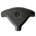 thumbnail image 1 of Artificial Leather Auto Car Steering Wheel Cover For Opel Zafira A 1999-2005 Buick Sail Opel Astra G H 1994-2000 90437285 199180, 1 of 5