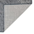 thumbnail image 5 of Liora Manne  Carmel School Of Fish Indoor/Outdoor Area Rug Navy 1'11"x7'6" Runner 8' Runner Outdoor,Indoor,Runner Black Rectangle,Runner, 5 of 7